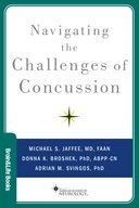 [预订]Navigating the Challenges of Concussion 9780190630119