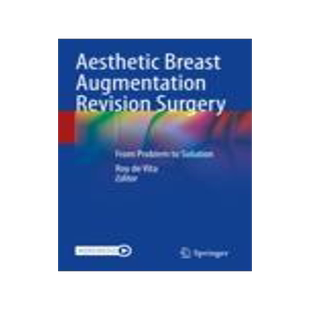 [预订]Aesthetic Breast Augmentation Revision Surgery