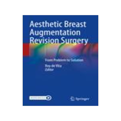 [预订]Aesthetic Breast Augmentation Revision Surgery