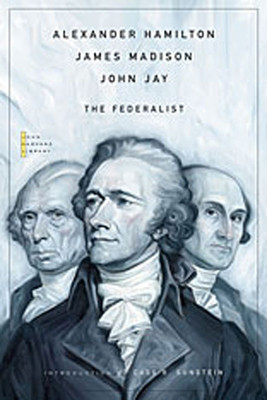 【预订】Federalist (Revised) 9780674035737