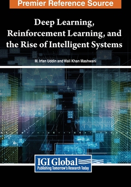 预订 Deep Learning, Reinforcement Learning, and the Rise of Intelligent Systems