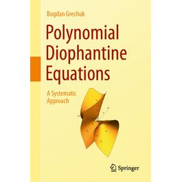 预订 Polynomial Diophantine Equations
