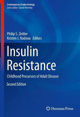 【预订】Insulin Resistance