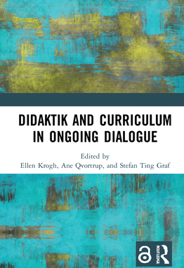 【预订】Didaktik and Curriculum in Ongoing Dialogue 9780367568085