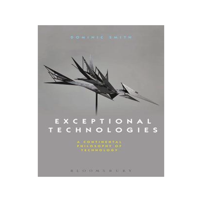 [预订]Exceptional Technologies 9781350015609