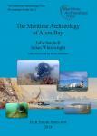 Maritime Archaeology Bay The Alum 9781407313368 预订