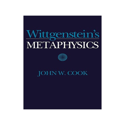 预订 Wittgenstein's Metaphysics