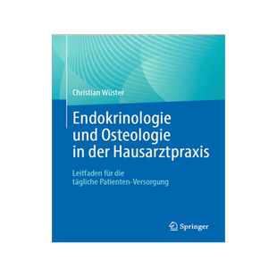 预订 Endokrinologie und Osteologie in der Hausarztpraxis