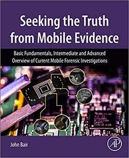 the Seeking 预售 Evidence from Mobile Truth