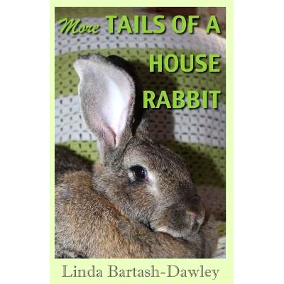 预订 More Tails of a House Rabbit: 9781514288788