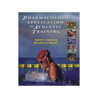 [预订]Pharmacology Application in Athletic Training 9780803611276
