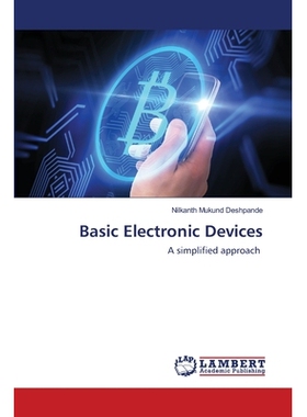 预订 Basic Electronic Devices: 9786200261892