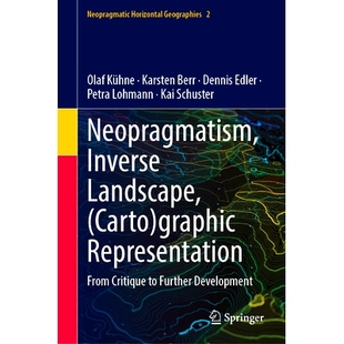 新实用主义 Representation Critique From Development Neopragmatism Inverse Landscape 预订 Carto Further graphic