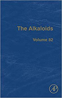 【预订】The Alkaloids, Volume 82