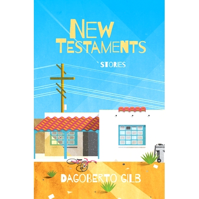 预订 New Testaments: Stories 新约：故事: 9780872869318