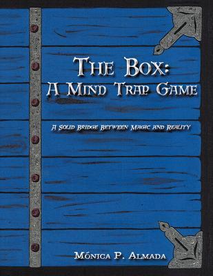 [预订]The Box: A Mind Trap Game: A Solid Bridge Between Magic and Reality 9781438917986 书籍/杂志/报纸 原版其它 原图主图