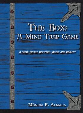 [预订]The Box: A Mind Trap Game: A Solid Bridge Between Magic and Reality 9781438917986