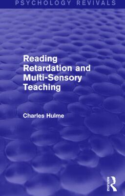 【预订】Reading Retardation and Multi-Sensory Teaching