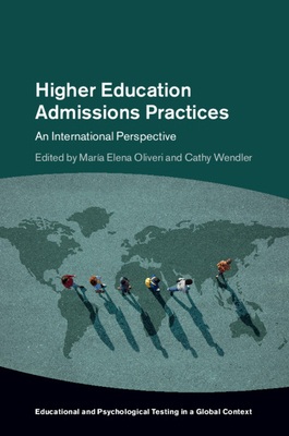 【预订】Higher Education Admissions Practices: An International Perspective