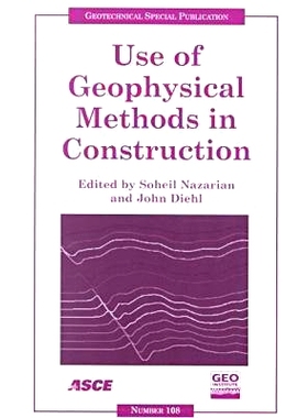 预订 Use of Geophysical Methods in Construction: Proceedings of Sessions of Geo-Denver 2000 Held in Denver, Colorado, Au