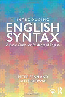 【预售】Introducing English Syntax