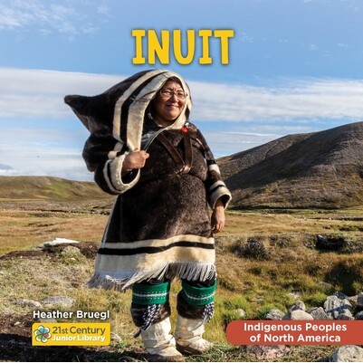 预订 Inuit 9781668973189