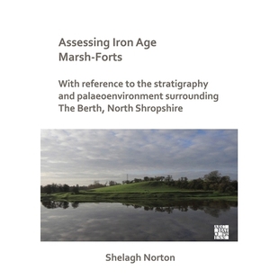 Palaeoenvironment Iron Forts Marsh 预订 Reference and Surrounding Stratigraphy Age the Nor Berth With Assessing
