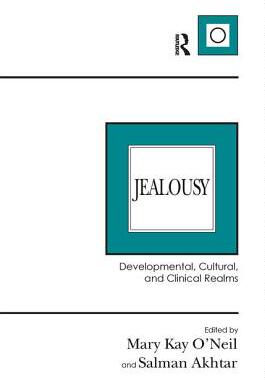 【预订】Jealousy: Developmental, Cultural, and Clinical Realms