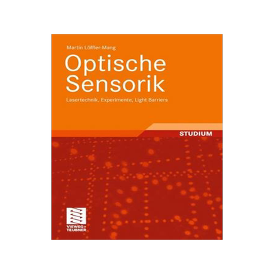 预订 Optische Sensorik