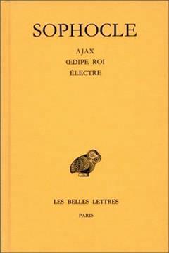 [预订]Tragédies, Vol. 2 9782251003078