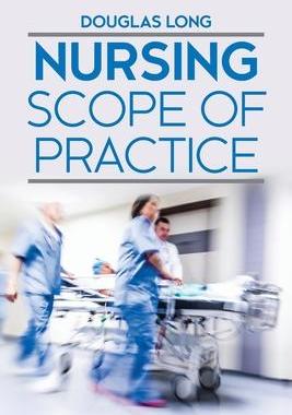 [预订]Nursing Scope of Practice 9781627343435