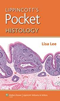 【预订】Lippincott’s Pocket Histology