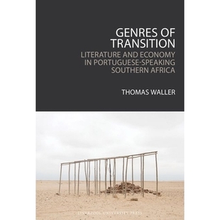 Transition 文 转型流派：南部非洲葡语国家 Portuguese Genres Speaking and Literature Africa 预订 Economy Southern