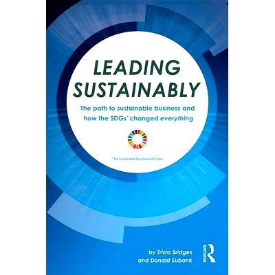Sustainable Business and How the SDGs Ha