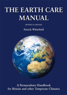 【预订】The Earth Care Manual: A Permaculture Handbook for Britain and Other 9781856232791