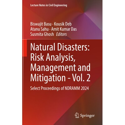 Select Proceedings of NDRAMM 2024