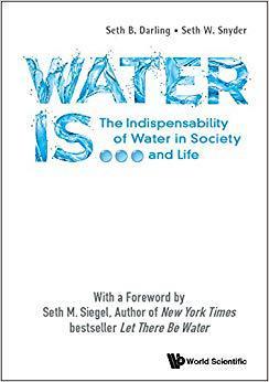 【预售】Water Is ...: The Indispensability o...