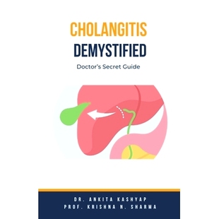 Cholangitis Doctor 预订 Demystified Guide Secret