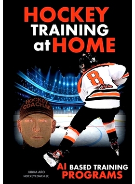 预订 Hockey Training at Home: AI Based Hockey Training Programs 在家进行曲棍球训练：基于人工智能的曲棍球训练计划: 978918
