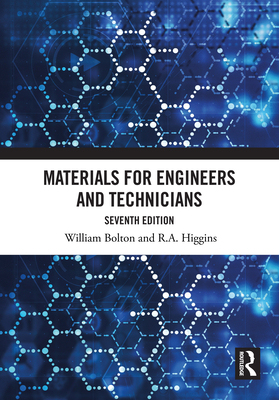 【预订】Materials for Engineers and Technicians 9780367535506