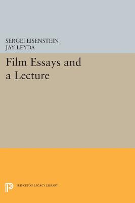 【预订】Film Essays and a Lecture