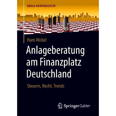 Steuern, Recht, Trends