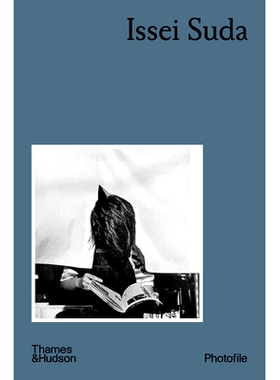 预订 Issei Suda (Photofile) Issei Suda（照片文件）: 9780500297353