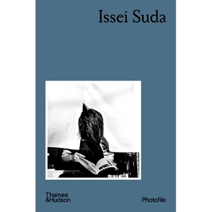 照片文件 预订 Photofile Suda 9780500297353 Issei
