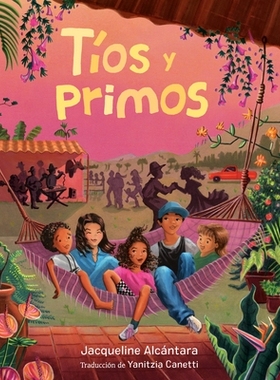 预订 Tios y primos (Tios and Primos Spanish Edition): 9780593859421