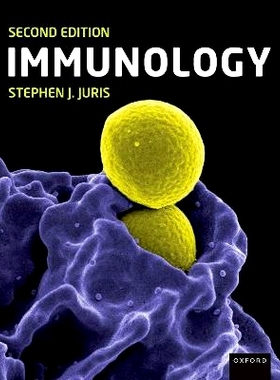 预订 Immunology 2e: 9780197754832