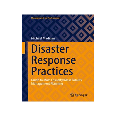 [预订]Disaster Response Practices 9783031421464