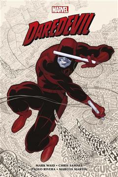 [预订]Daredevil, Vol. 1 9791039118255