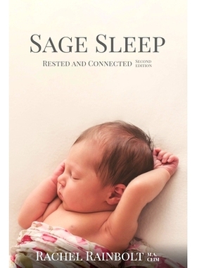 预订 Sage Sleep: Rested and Connected: 9781533394705
