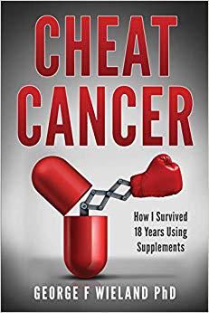 【预售】Cheat Cancer: How I Survived 18 Year...